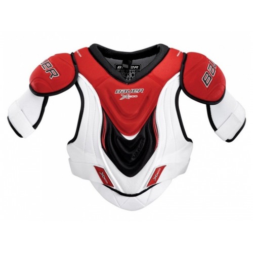 chrániče ramien BAUER VAPOR X800 SR